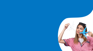 Discounts upto 20% off on flights